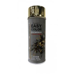 Easy Color Riche Gold Metallic Spray 921