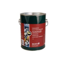 Biofa Huile terrasse incolore (3753)