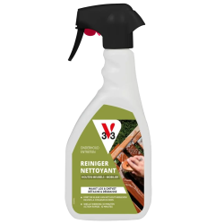 V33 Nettoyant Mobilier de Jardin