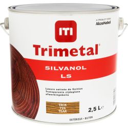 Silvanol LS teinté