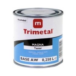Testeur Trimetal
