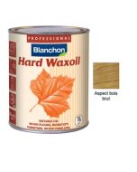 Blanchon Oil Wax ASPECT BOIS BRUT