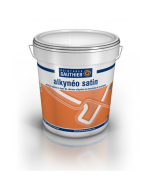 Gauthier Alkynéo Satin