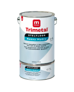 Trimetal Stelfloor Epoxy Hydro Teintable