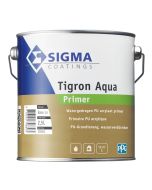 Sigma Tigron Aqua Primer White