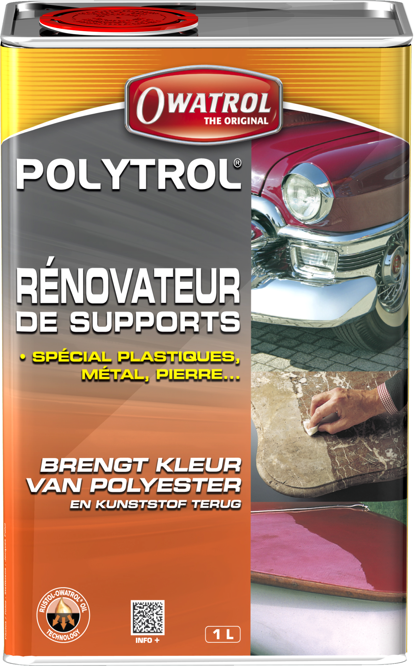 Poliboy XXL Verre Mouilleur, 24 Pcs - Acheter Sur