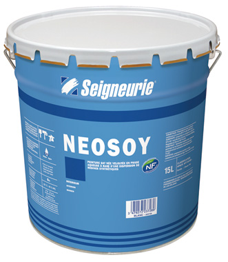 Colorsquare neosoy