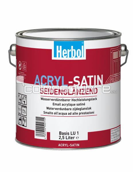Penture en ligne Herbol
