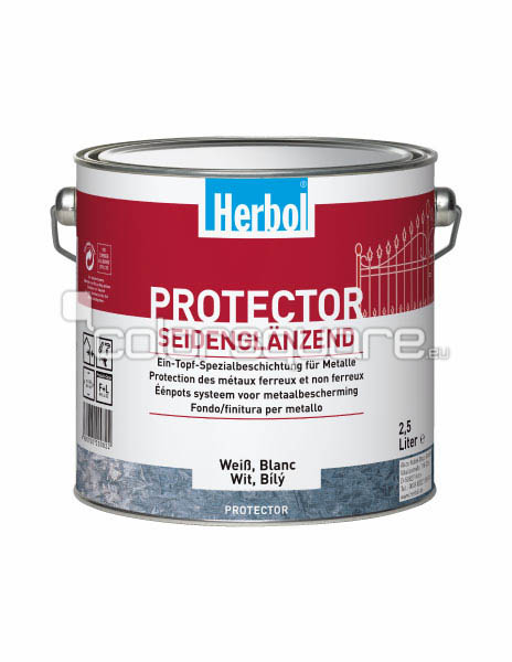 Peinture en ligne Herbol