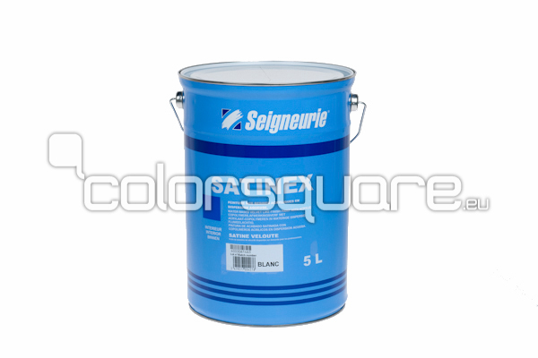 Peinture Satinex Colorsquare