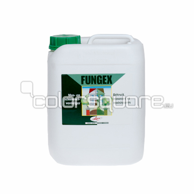 Fungex