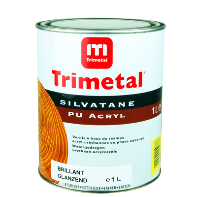 Silvatane trimetal