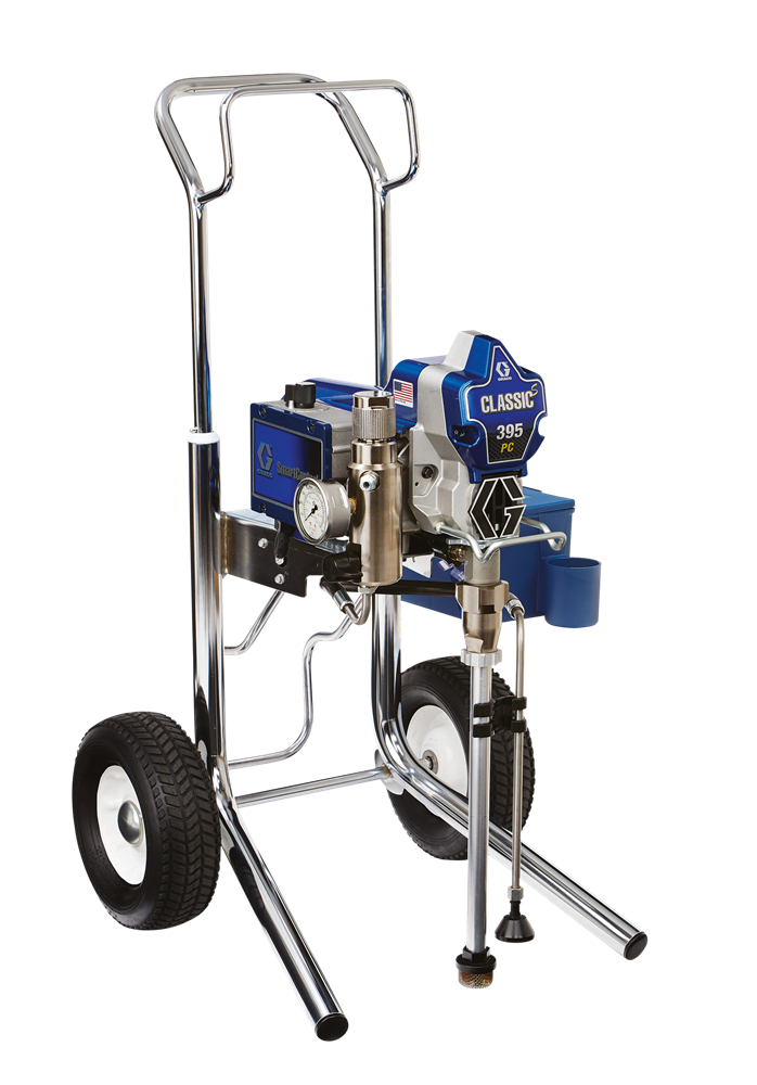 Graco classic s 395 pc discount